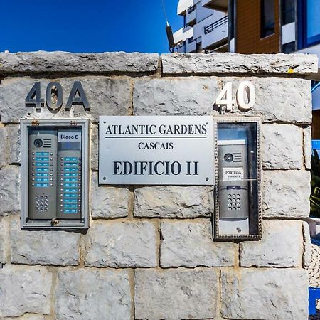 Apartament 134 Atlantic Garden By Nook Віавіа Zewnętrze zdjęcie