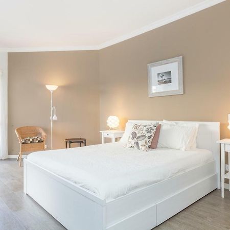 Apartament 134 Atlantic Garden By Nook Віавіа Zewnętrze zdjęcie