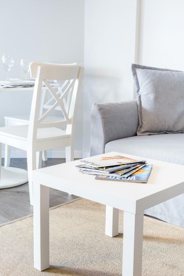Apartament 134 Atlantic Garden By Nook Віавіа Zewnętrze zdjęcie