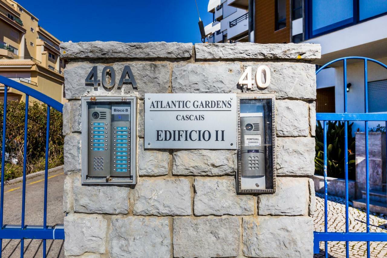 Apartament 134 Atlantic Garden By Nook Віавіа Zewnętrze zdjęcie