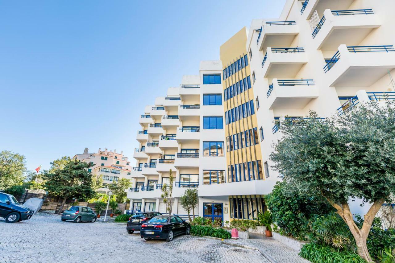 Apartament 134 Atlantic Garden By Nook Віавіа Zewnętrze zdjęcie
