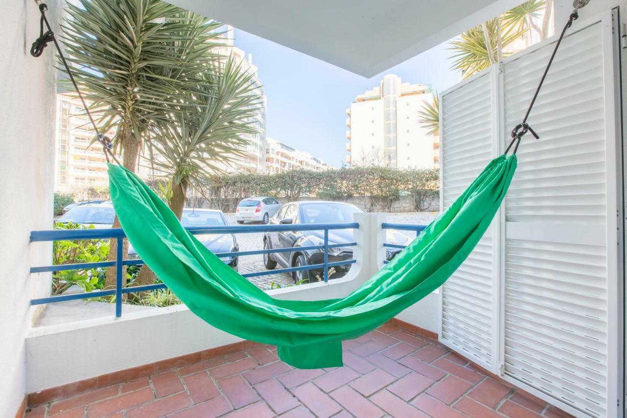 Apartament 134 Atlantic Garden By Nook Віавіа Zewnętrze zdjęcie