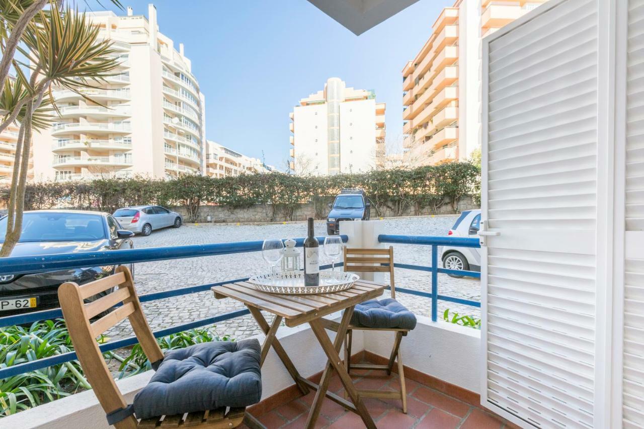 Apartament 134 Atlantic Garden By Nook Віавіа Zewnętrze zdjęcie