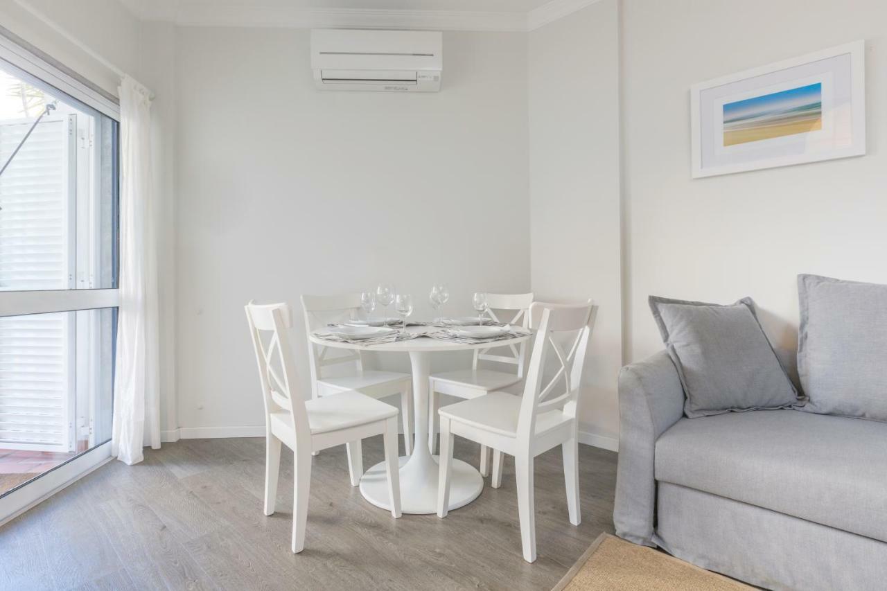 Apartament 134 Atlantic Garden By Nook Віавіа Zewnętrze zdjęcie