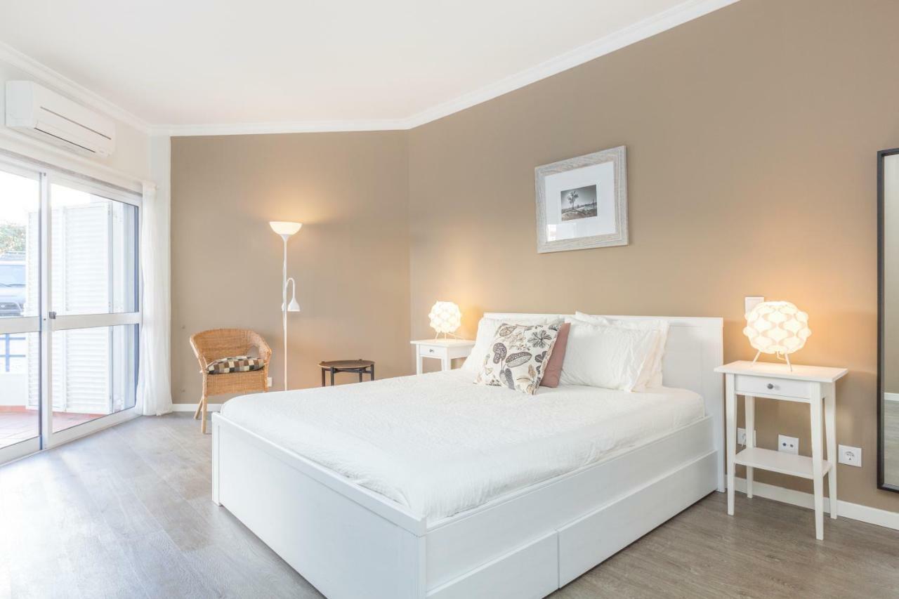 Apartament 134 Atlantic Garden By Nook Віавіа Zewnętrze zdjęcie