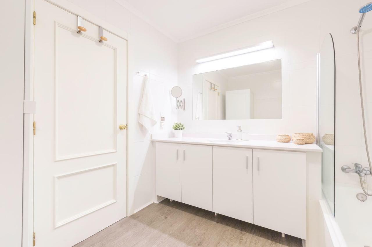 Apartament 134 Atlantic Garden By Nook Віавіа Zewnętrze zdjęcie