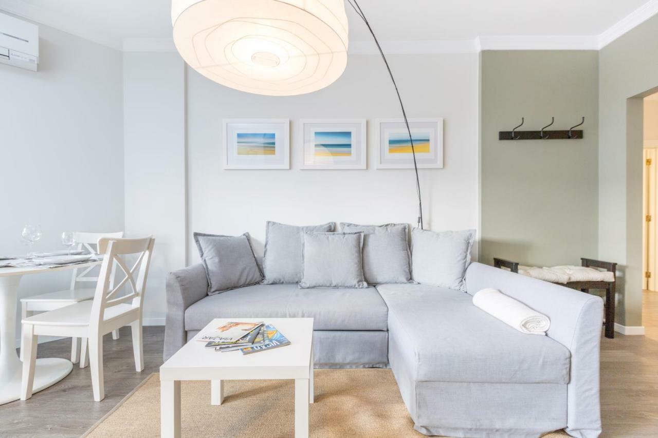 Apartament 134 Atlantic Garden By Nook Віавіа Zewnętrze zdjęcie