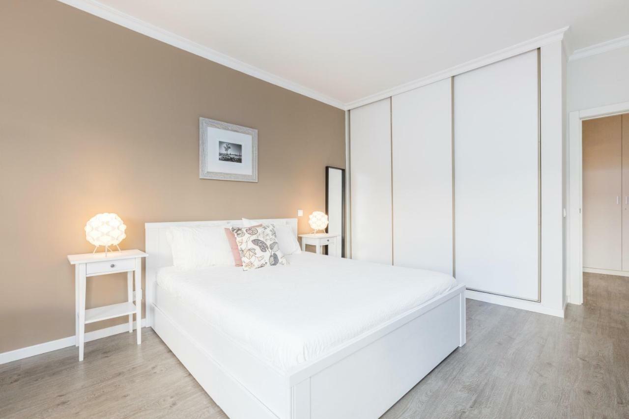 Apartament 134 Atlantic Garden By Nook Віавіа Zewnętrze zdjęcie