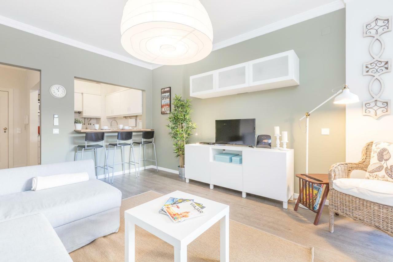 Apartament 134 Atlantic Garden By Nook Віавіа Zewnętrze zdjęcie