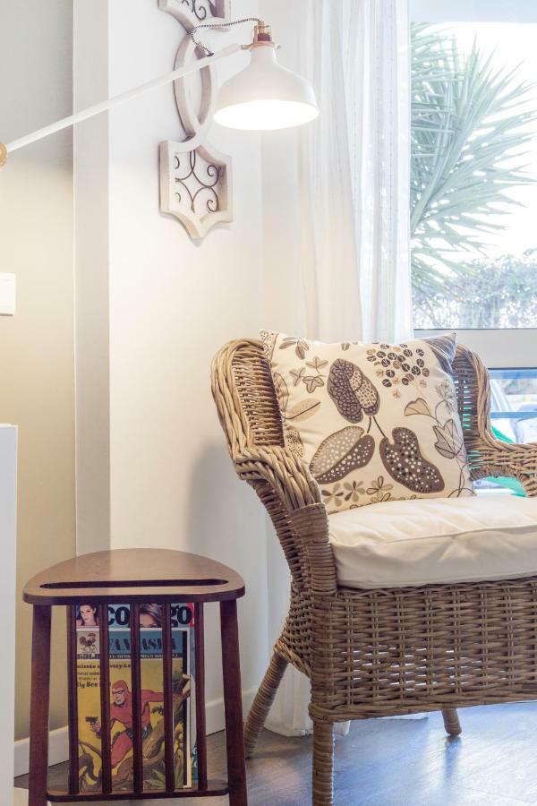 Apartament 134 Atlantic Garden By Nook Віавіа Zewnętrze zdjęcie
