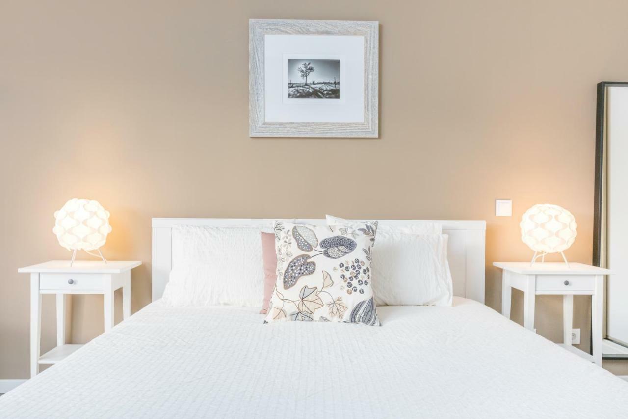 Apartament 134 Atlantic Garden By Nook Віавіа Zewnętrze zdjęcie