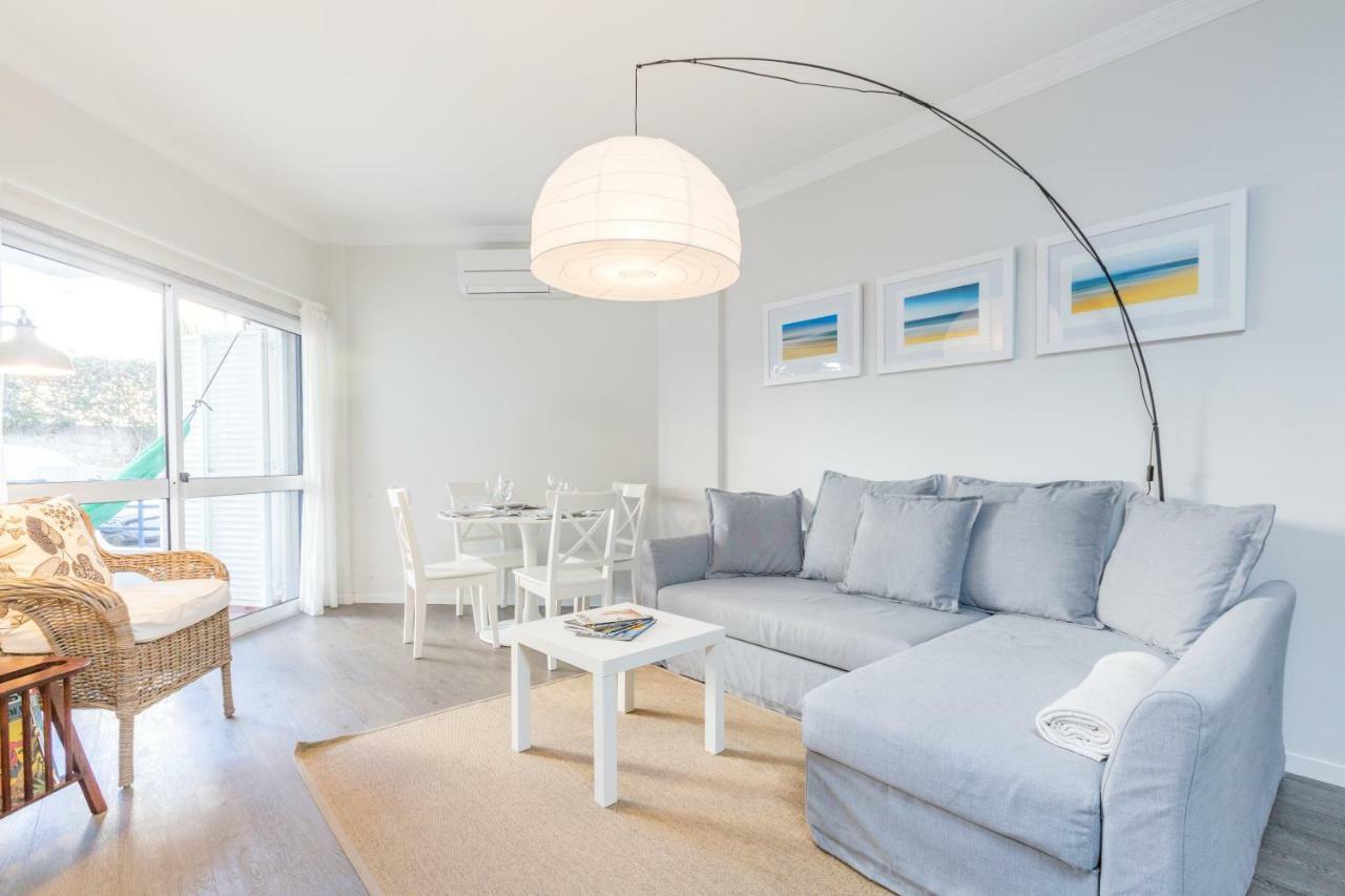 Apartament 134 Atlantic Garden By Nook Віавіа Zewnętrze zdjęcie